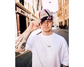 Kappe Oakley - Wave Cap - Cement/Black/Iron Red