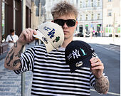 Kappe New Era - MLB City Icon 9FORTY - NY Yankees - Navy