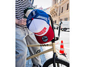 Kappe New Era - Foam Trucker 19TWENTY - Stranger Things - Blue