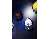 Kappe New Era - Hellfire Club 9FORTY A-Frame - Stranger Things - Black
