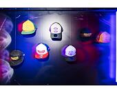 Kappe New Era - Hawkings High 9FORTY A-Frame - Stranger Things - Green