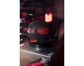 Kappe New Era - Demogorgon 59FIFTY - Stranger Things - Black