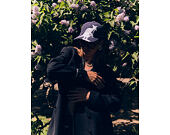 Kappe Kangol - Retro Bermuda Big Kroo Spacecap - Hazy Indigo