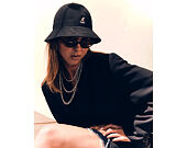 Hut Kangol Tropic Casual Black