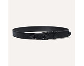 Gürtel Oakley - Oakley Ellipse Belt-Blackout