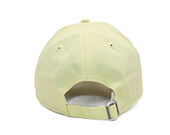 Kappe New Era - MLB Team Outline 9FORTY - LA Dodgers - Yellow / White