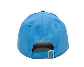 Kinder Kappe New Era - MLB Essential 9FORTY - LA Dodgers - Blue