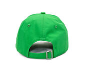 Kinder Kappe New Era - MLB Essential 9FORTY - NY Yankees - Green / White