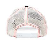 Kappe Stetson - Trucker Cap - Gasoline - 81