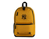Rucksack New Era - MLB Delaware Backpack - NY Yankees - Dusted Ochre