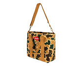 Tasche New Era - Branded Camo Tote Bag - Camo