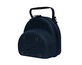 Tasche New Era - Branded 2 CAP Denim Cap Carrier - Navy