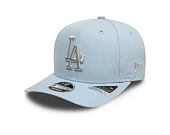 Kappe New Era -  950 Original fit MLB Metallic 9fifty LOSDOD