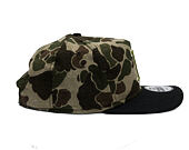Kappe New Era "Three Looms × MLB Wool Duck Camo" 19TWENTY - Boston Red Sox