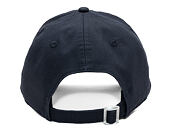 Kappe New Era - Branded Slogan 9TWENTY - Navy / Scarlet