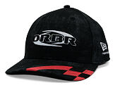 Kappe New Era - F1 Washed 9FORTY M-CROWN - RED BULL F1 - Black