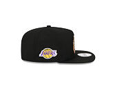 Kappe New Era - NBA Ring 9FIFTY A-Frame - LA Lakers - Black