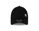 Kappe New Era - MLB Flawless Mesh 9FORTY - NY Yankees - Black