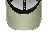 Damen Kappe New Era - Branded Beaded 9FORTY - Pastel Green