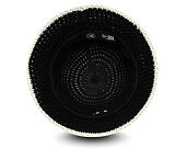 Damen Bucket New Era - MLB Explorer Bucket Explorer Bucket - NY Yankees - Black / White