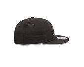 Kappe New Era - MLB Nylon Coops 9FIFTY Retro Crown - Arizona Diamondbacks - Black