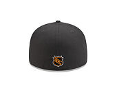 Kappe New Era - NHL 2026 Champion VC 59FIFTY - NY Rangers - Graphite
