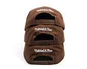 Kappe Mitchell & Ness - NBA - Chestnut Peak - Oklahoma City Thunder - Brown
