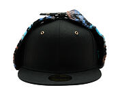 Kappe New Era - Dogear 59FIFTY - Black