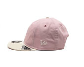 Kappe New Era - MLB Washed Tie Dye 9FIFTY Retro Crown - LA Dodgers - Pink