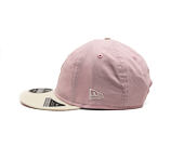 Kappe New Era - MLB Washed Tie Dye 9FIFTY Retro Crown - Philadelphia Phillies - Pink