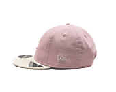 Kappe New Era - MLB Washed Tie Dye Chicago Cubs 9FIFTY Retro Crown - MLB - Pink