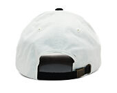 Kappe Brixton - Big B Mp Cap - Off White/Black/Mustard