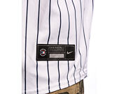 Trikot Nike - MLB Limited Home Jersey - New York Yankees - white