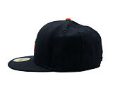 Kappe New Era - MLB Fear of God 59FIFTY - Detroit Tigers - Navy