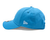 Kappe New Era - MLB League Essential 9FORTY - Boston Red Sox - Blue / White