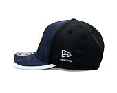 Kappe New Era - F1 Print 9FORTY A-Frame - RED BULL F1 - Black