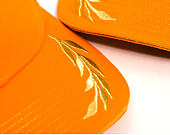 Kappe New Era - F1 Champions 9FIFTY Stretch-Snap - McLaren Racing - Orange