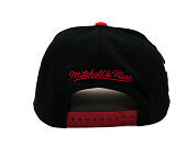 Kappe Mitchell & Ness - Best In Class - NBA - Chicago Bulls - Black