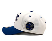 Kappe Mitchell & Ness - Post Season Hwc - NBA - Orlando Magic - White