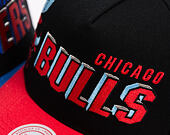 Kappe Mitchell & Ness - Best In Class - NBA - Chicago Bulls - Black