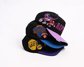 Kappe Mitchell & Ness - Best In Class Hwc - NBA - Toronto Raptors - Black