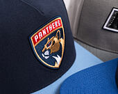 Kappe Mitchell & Ness - Legendary Home - NHL - Florida Panthers - Navy