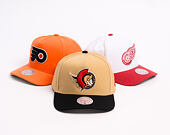 Kappe Mitchell & Ness - Legendary Home - NHL - Ottawa Senators - Gold