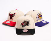 Kappe Mitchell & Ness - Off Tilted Hwc - NBA - Vancouver Grizzlies - Off White