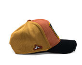 Kappe Capslab - Lucky Luke Premium Trucker