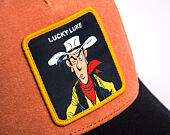 Kappe Capslab - Lucky Luke Premium Trucker