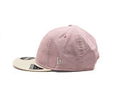 Kappe New Era - MLB Washed Tie Dye 9FIFTY Retro Crown - NY Mets - Pink