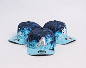 Kappe New Era - MLB "Deep Water" 9FIFTY - Arizona Diamondbacks - Blue