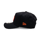 Kappe New Era - MLB "Midnight Campfire" 9FORTY A-Frame - LA Dodgers - Navy