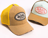 Kappe Von Dutch - Baseball Cap